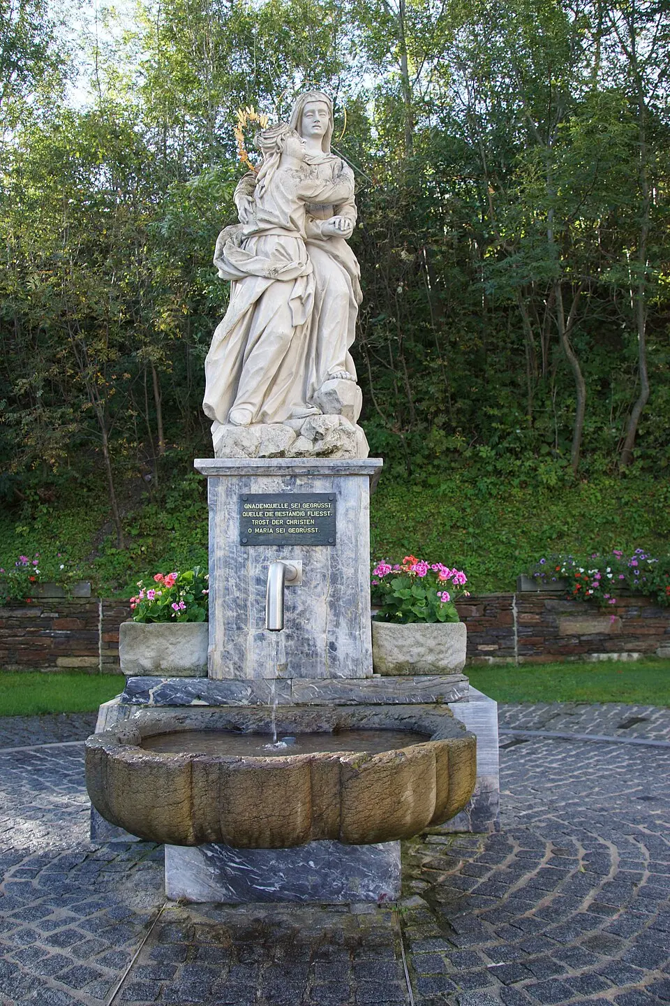 Gnadenbrunnen