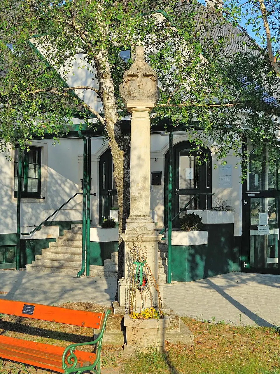 Gnadenstuhl