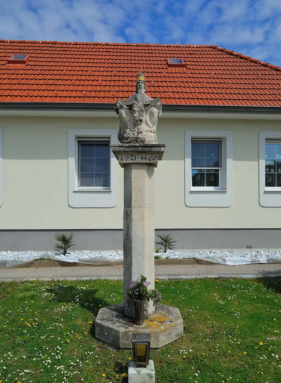 Gnadenstuhl