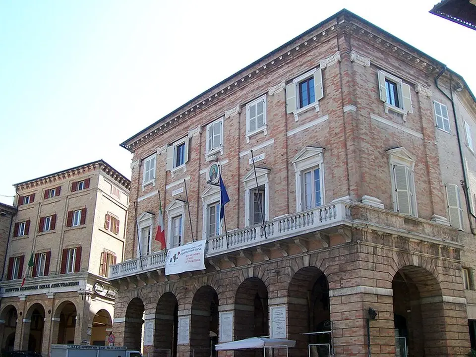 Palazzo comunale