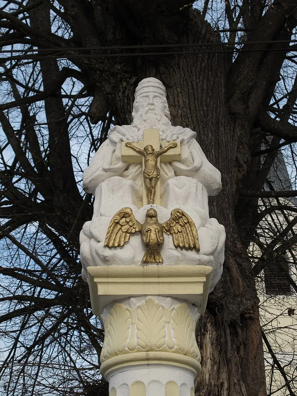 Gnadenstuhl