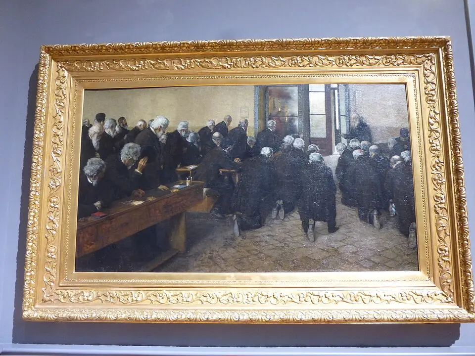 Pio Albergo Trivulzio