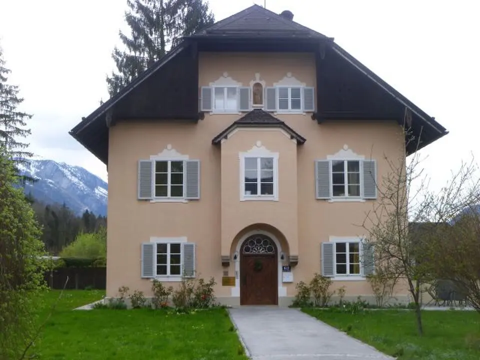 Pfarrhof Morzg