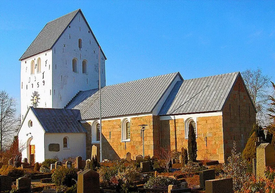 Klokkerholm