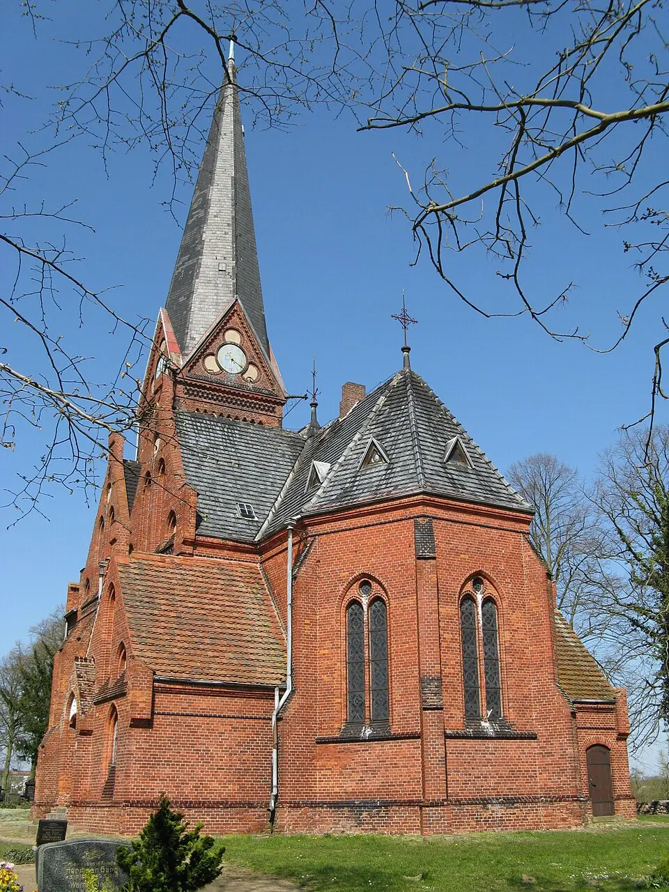 Buchberg