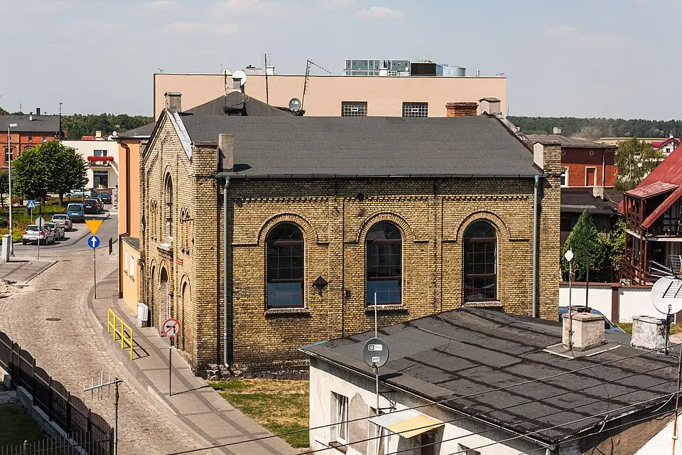 Muzeum Regionalne w Gniewkowie