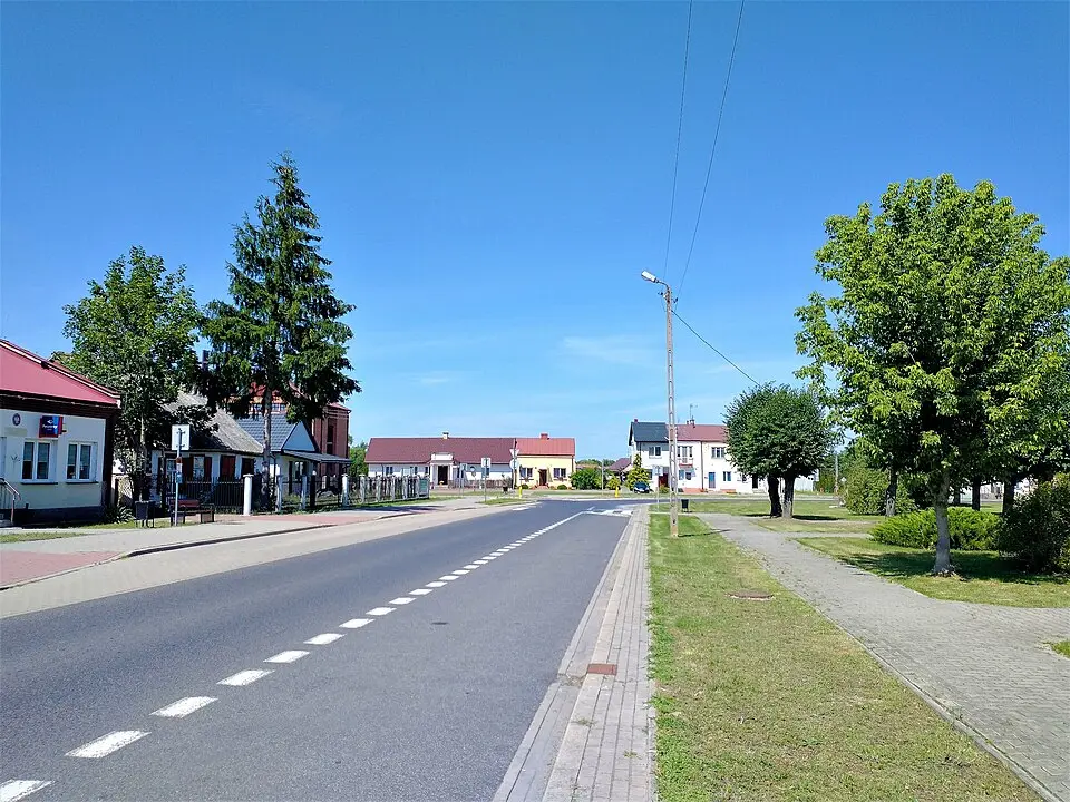 Gniewoszów