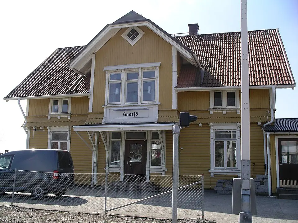 Gnosjö