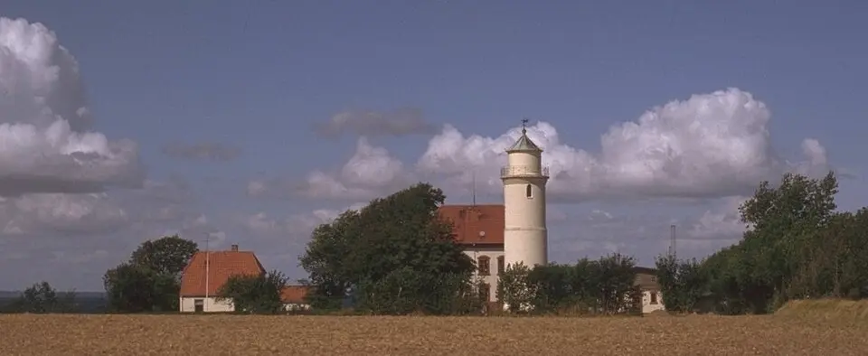 Nordborg Fyr