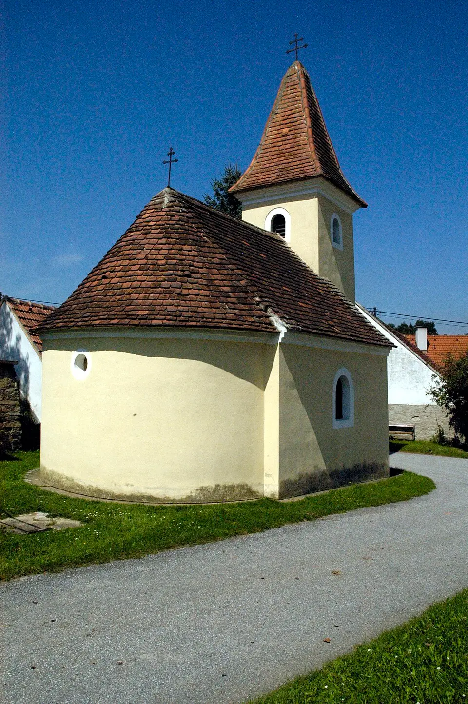 Ortskapelle Gobelsdorf