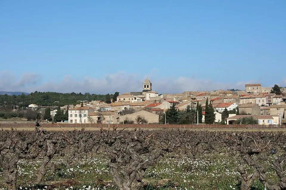 La Livinière
