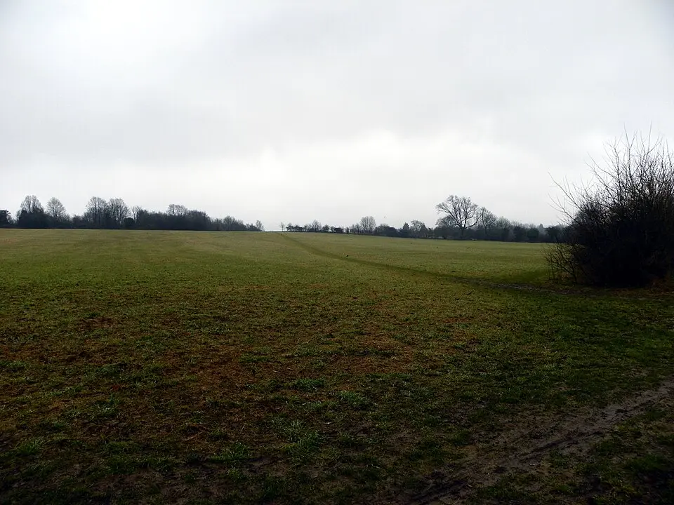 Waulud’s Bank