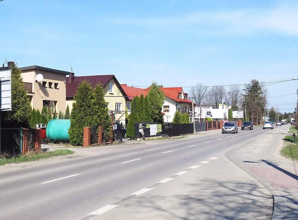 Gołków