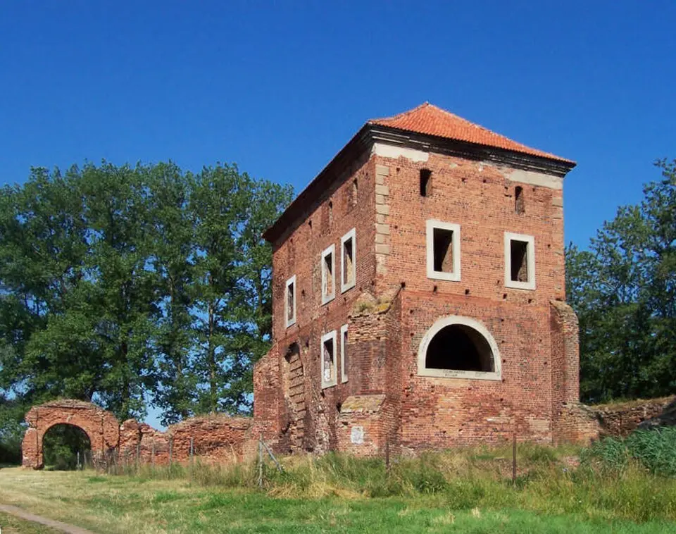 Okres Wągrowiec