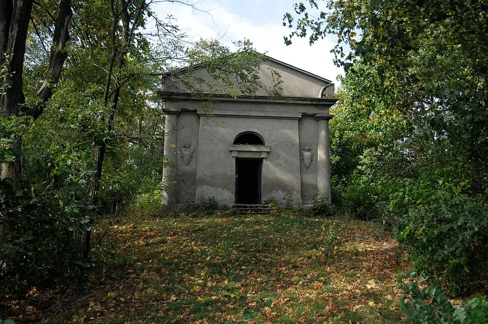 Gołębiów