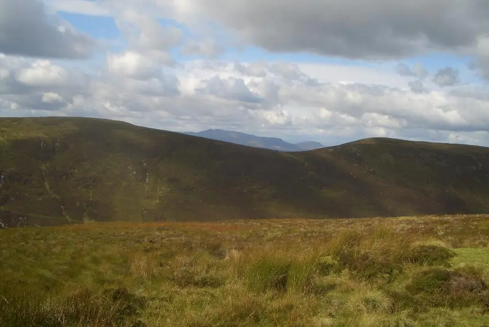 Foel Goch