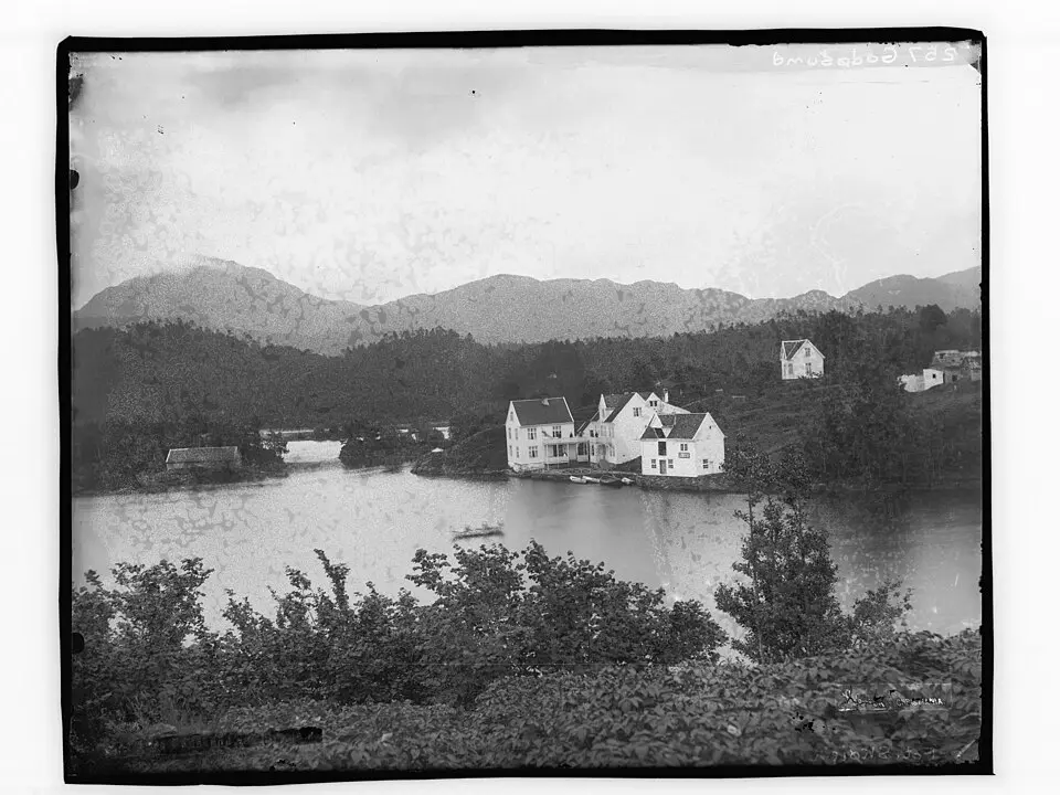 Godøysund