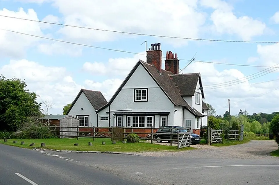 Goddard's Green