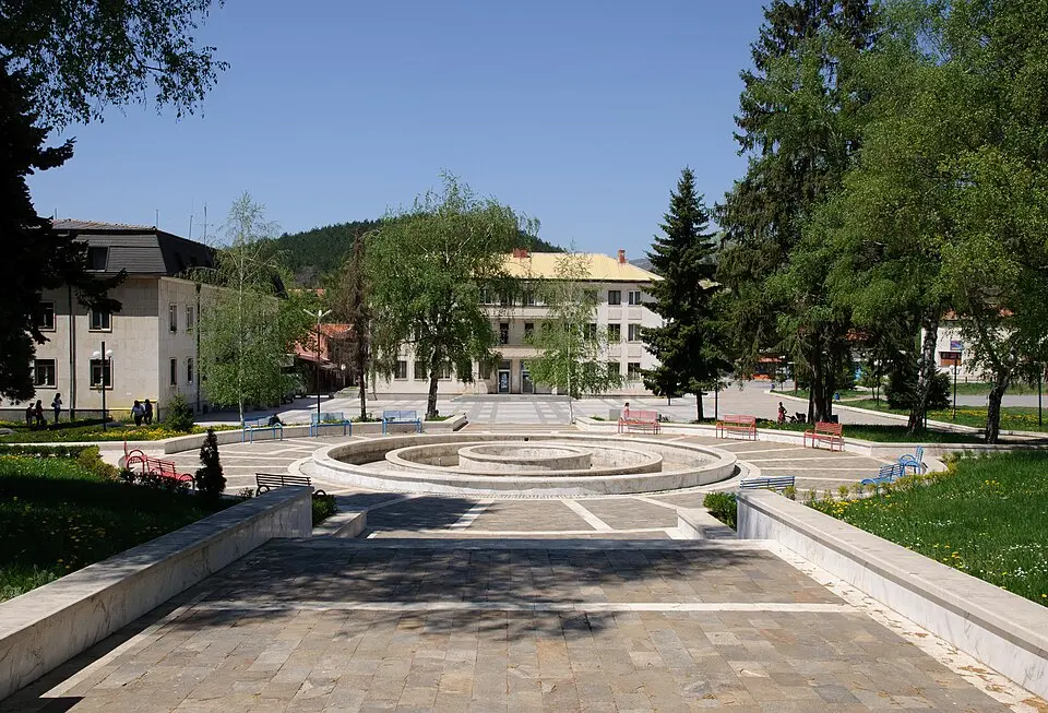 Godetsch