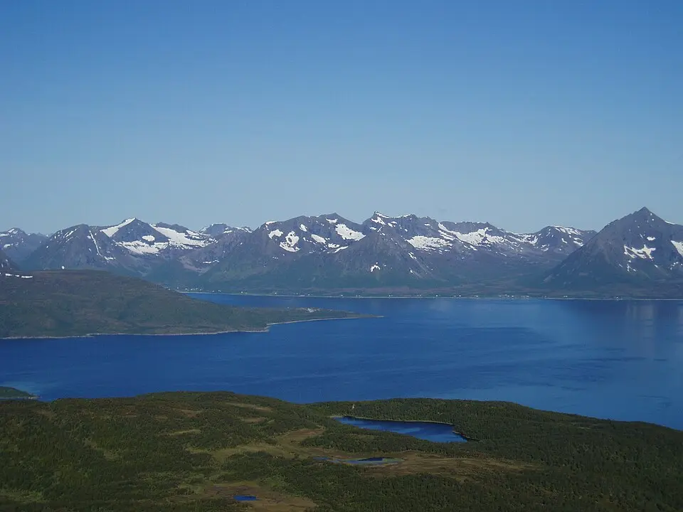 Gullesfjorden