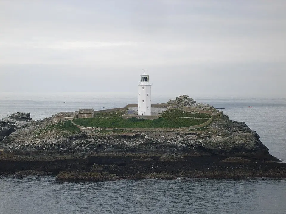 Godrevy