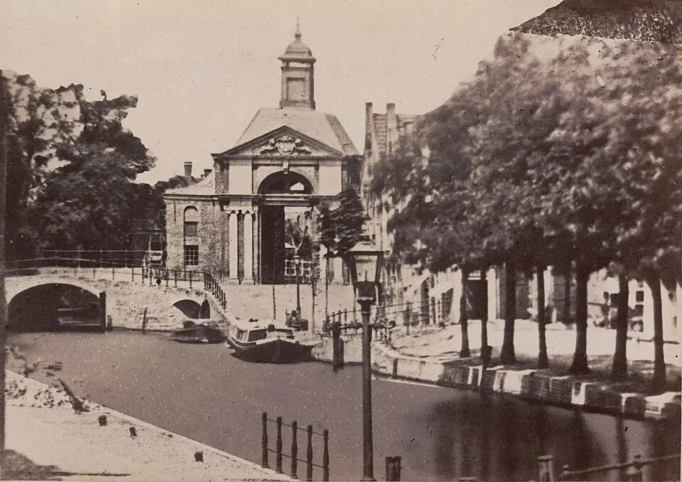 Marepoort