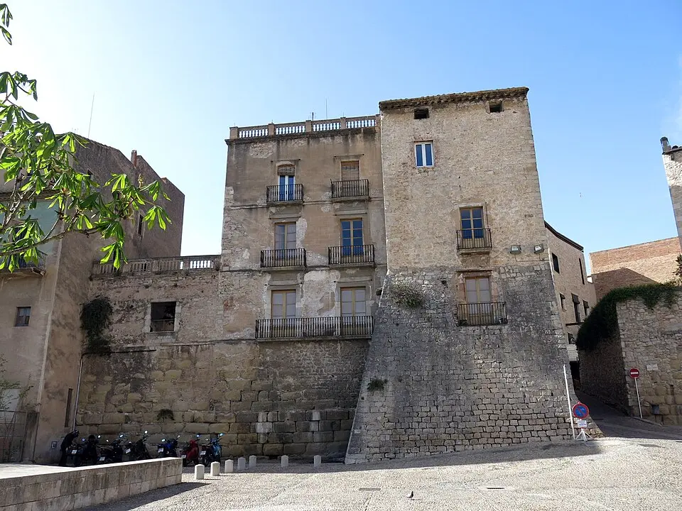 Torre Rufina