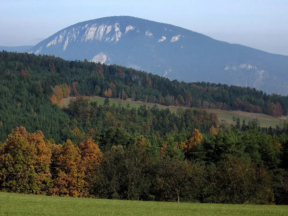 Gösing