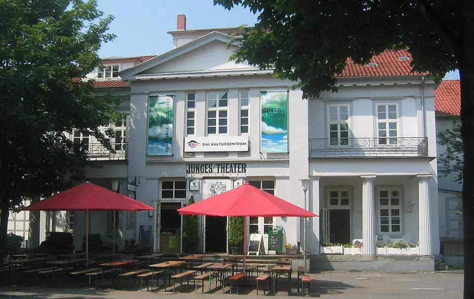 Junges Theater Göttingen
