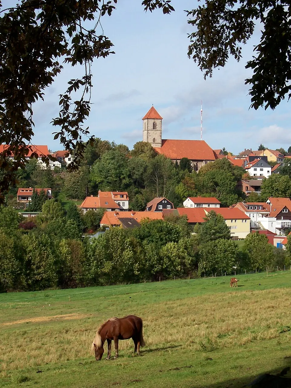 Nikolausberg