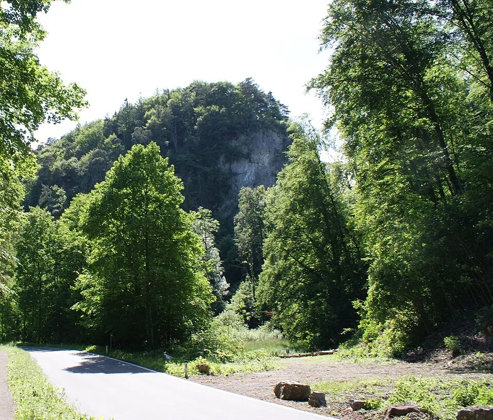 Therenberg