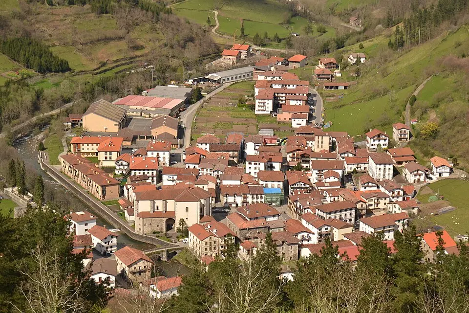 Goizueta