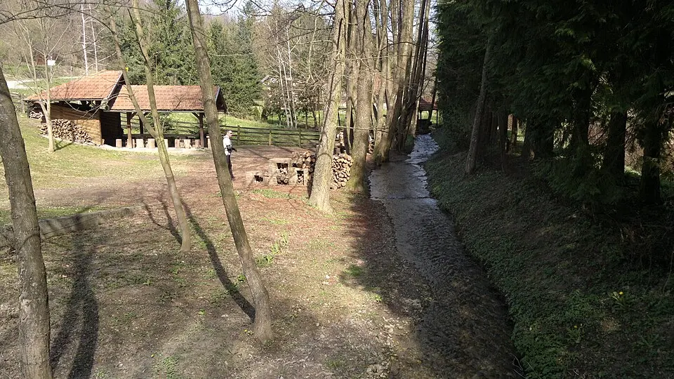 Šumeđe