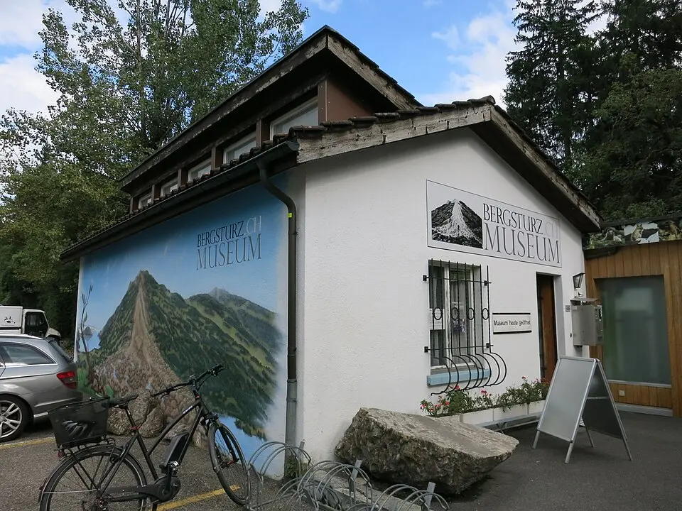 Bergsturzmuseum