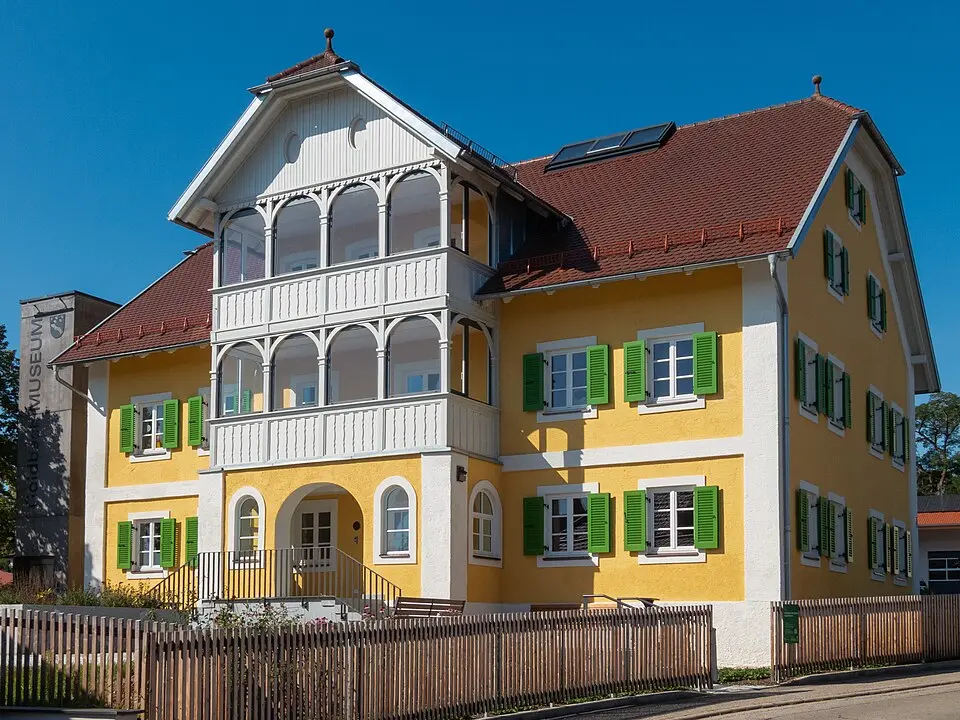 Goldbach MUSEUM