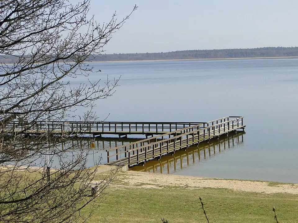 Goldberger See