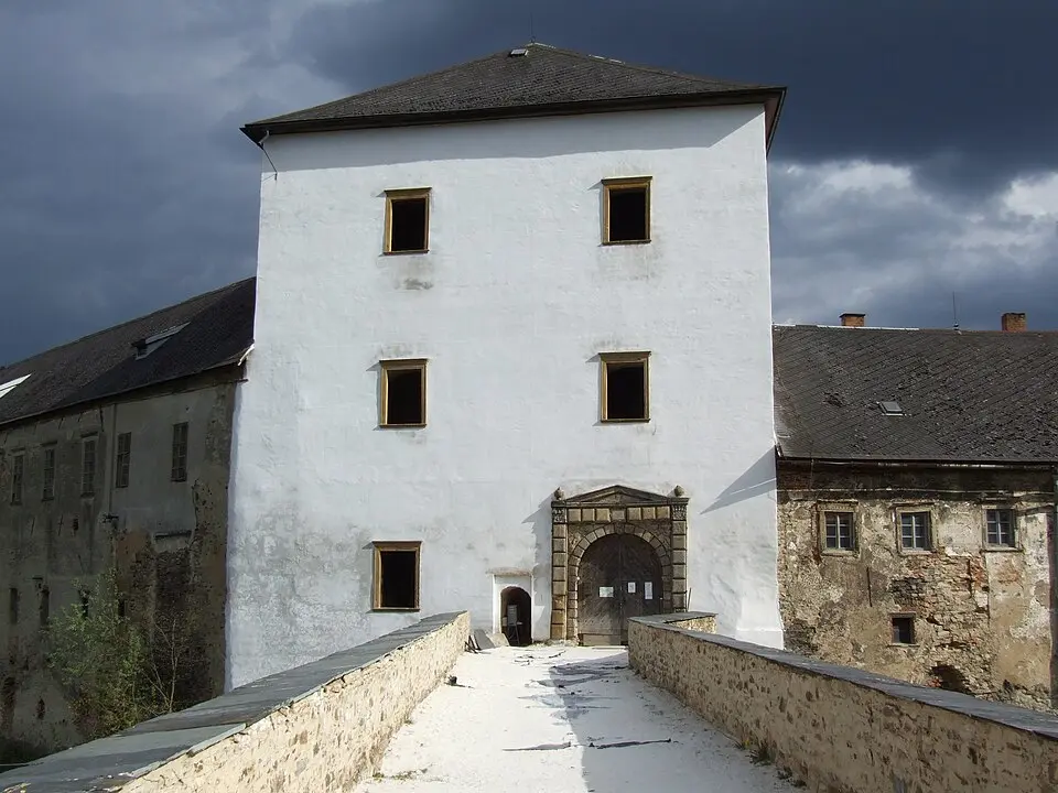 Kolštejn