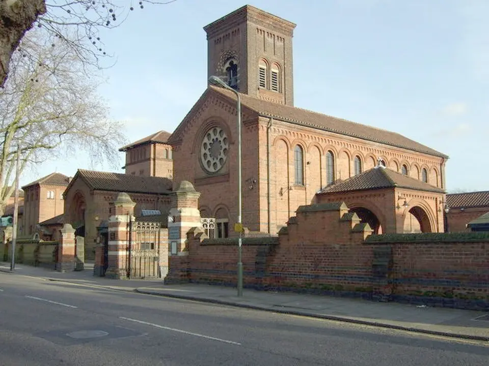 crématorium de Golders Green