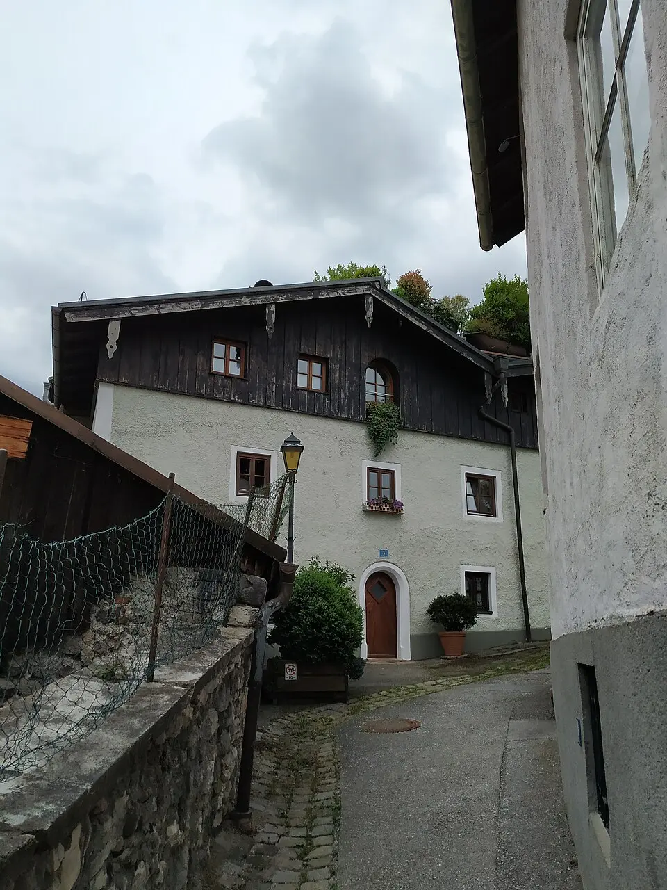 Wohnhaus