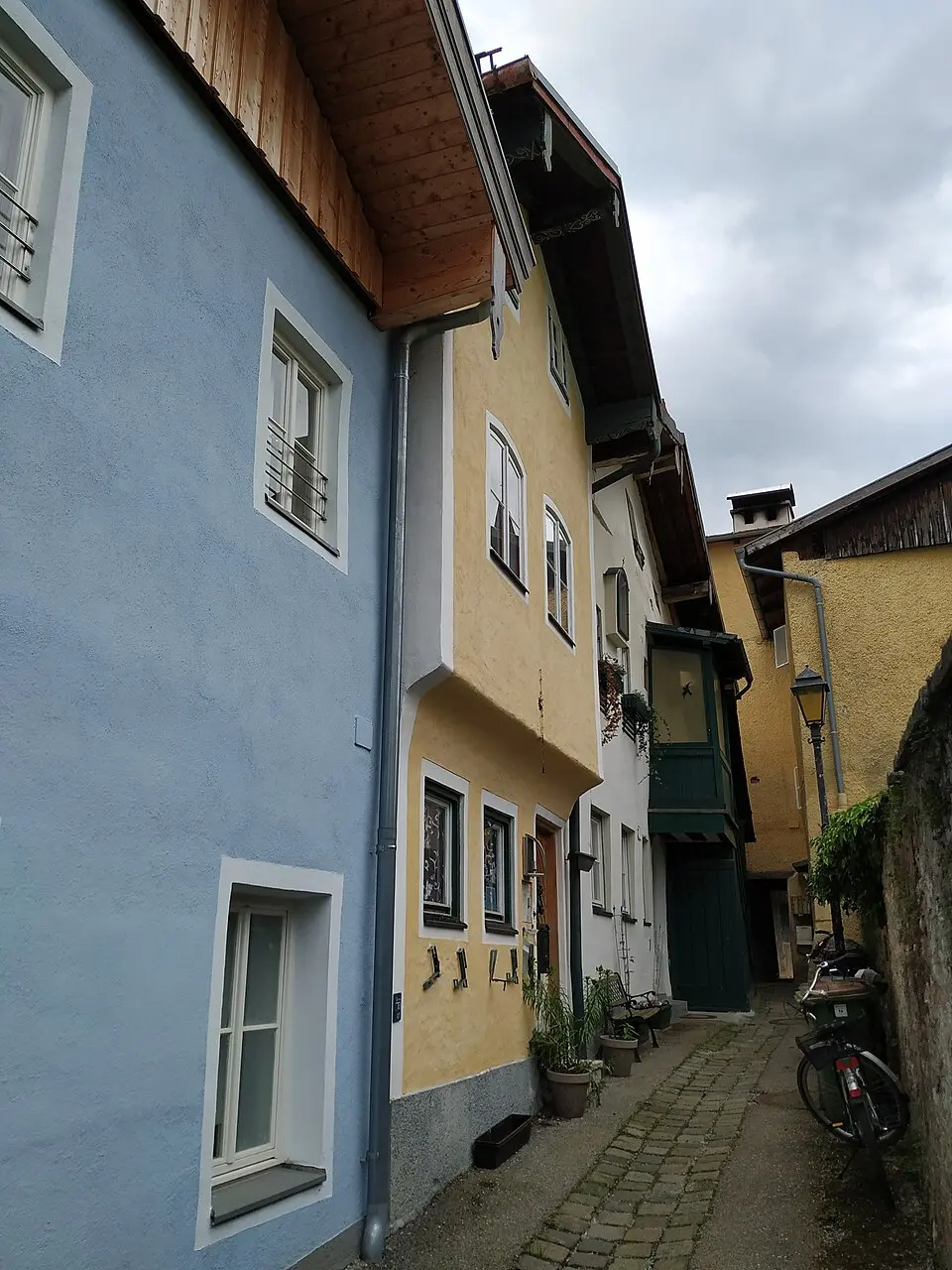 Wohnhaus