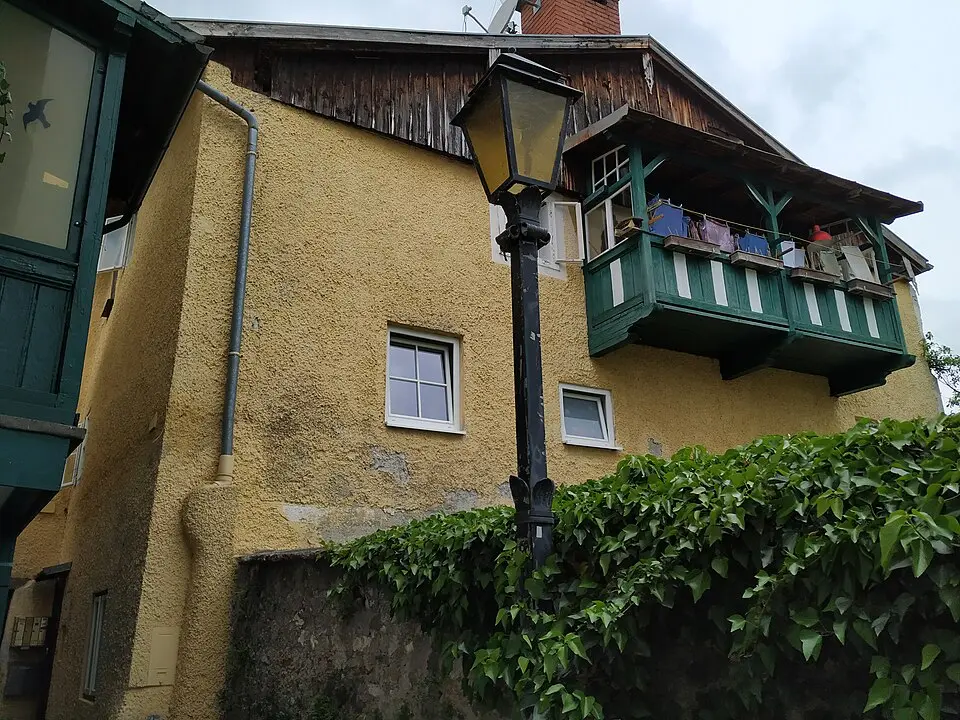 Wohnhaus