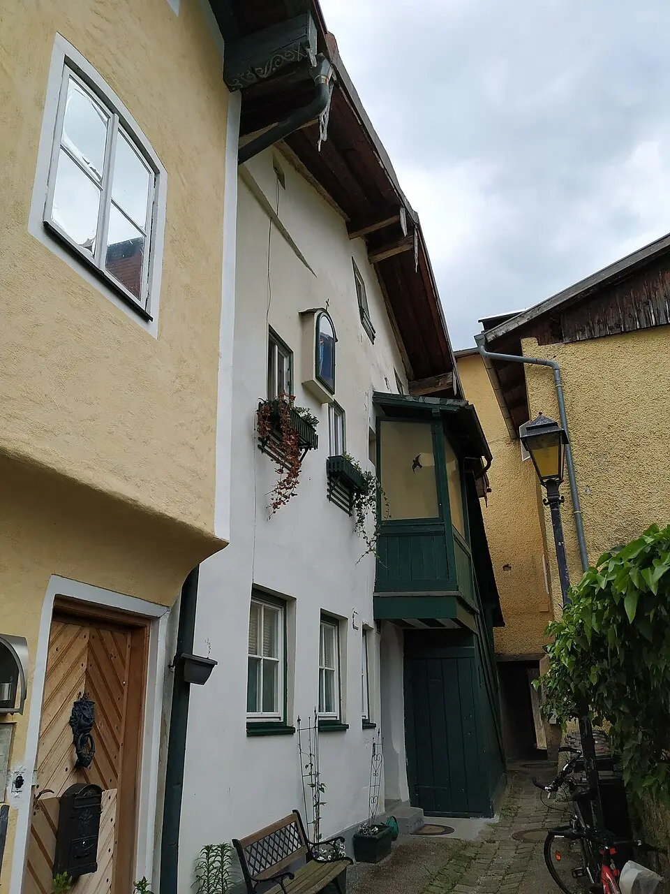 Bürgerhaus