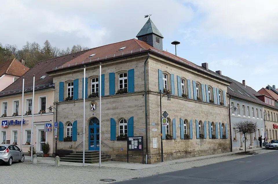 Goldkronach