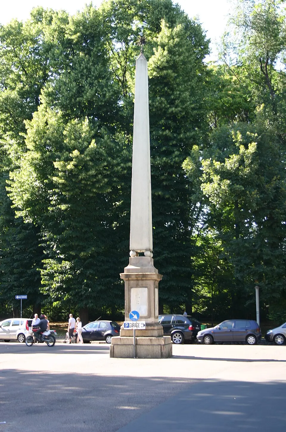 Obelisco