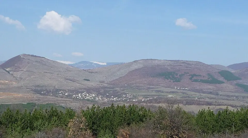 Голеш