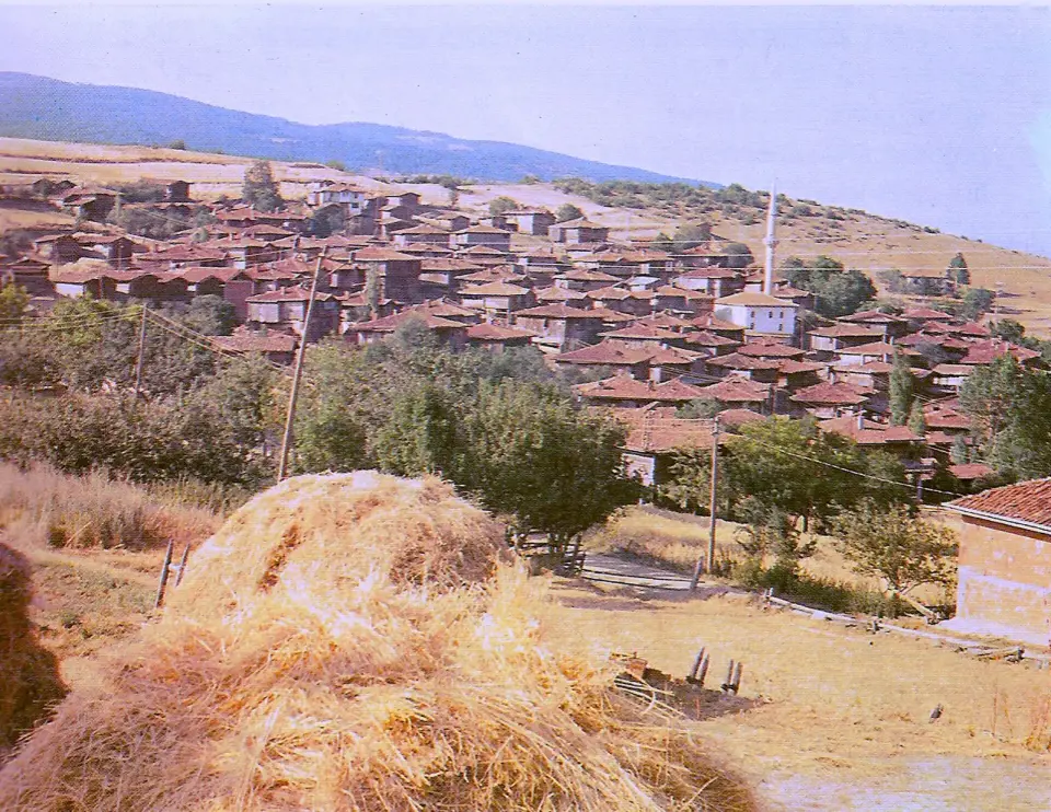 Gölet