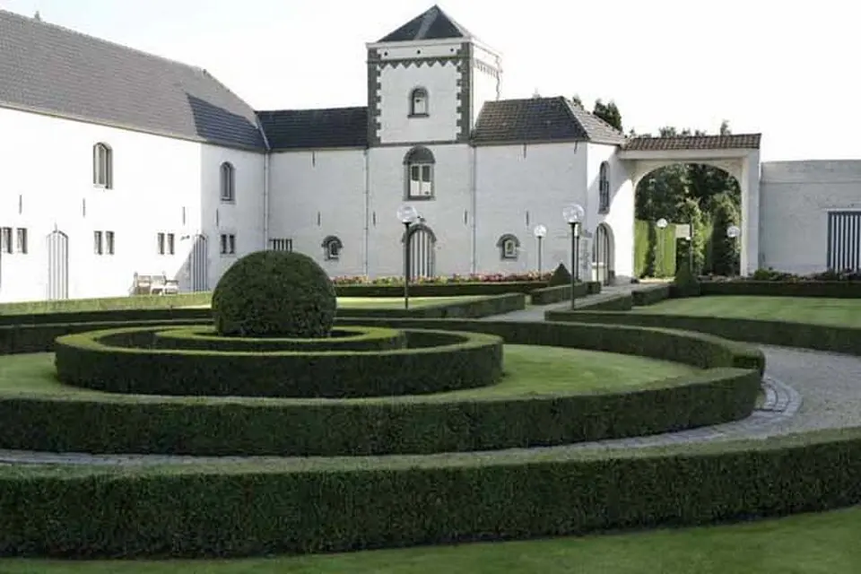 Château de la Tournette