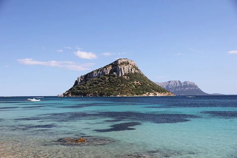 Isola di Figarolo