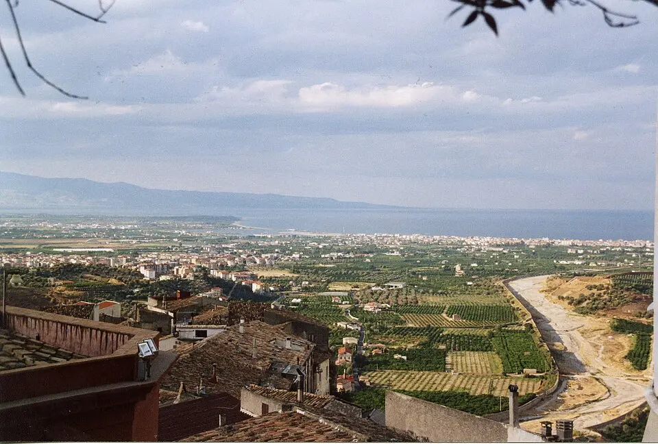 Schiavonea