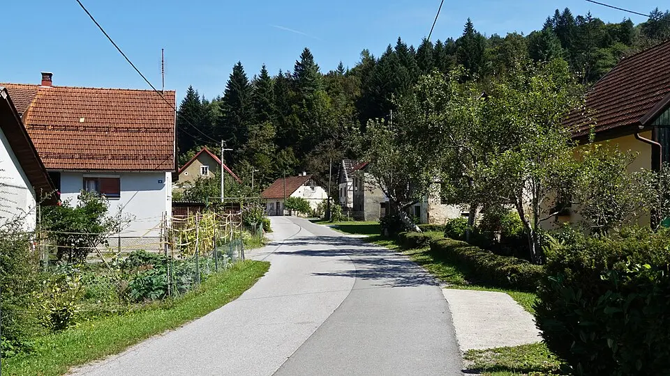 Immagine: Lan Glad · CC BY-SA 4.0 Golik